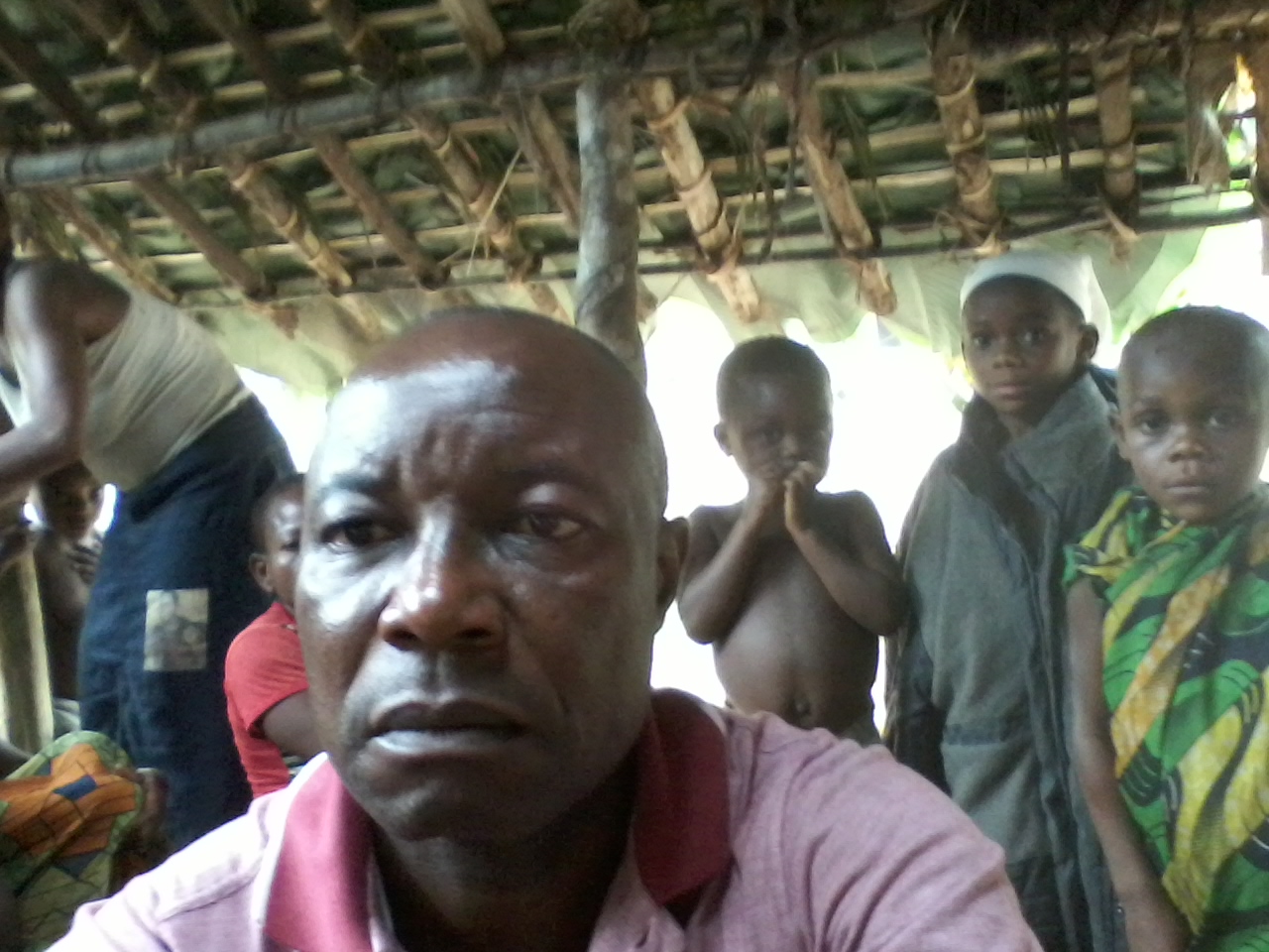 Garantir les droits fonciers coutumiers et améliorer les moyens de subsistance des communautés du landscape Balinga-Lindja à la lisière du Parc National de la Lomami (RDC) — Appui RRI / CLARIFI