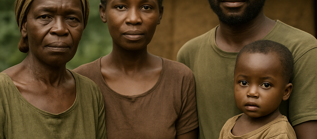Securing customary land rights and improving the livelihoods of communities in the Balinga-Lindja landscape on the edge of Lomami National Park (DRC) — Support from RRI / CLARIFI
