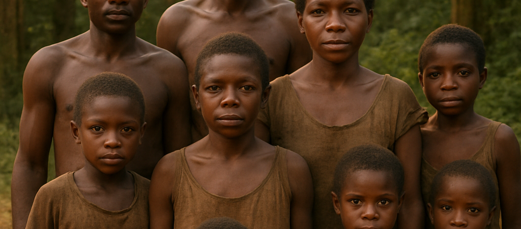 Garantir les droits fonciers collectifs et gérer les dynamiques des conflits sur les terres ancestrales en RDC — Appui RRI / CLARIFI / Groupe Interlaken