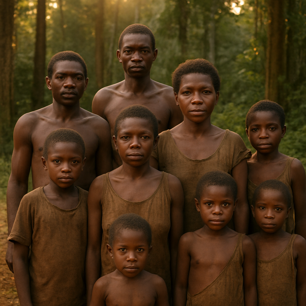 Garantir les droits fonciers collectifs et gérer les dynamiques des conflits sur les terres ancestrales en RDC — Appui RRI / CLARIFI / Groupe Interlaken